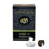 Chaplon Tea Kvæde sort & grøn te Ø< Te