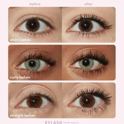 Kylie Cosmetics Kylash Volume Mascara< Mascara