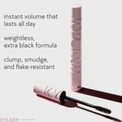 Kylie Cosmetics Kylash Volume Mascara< Mascara