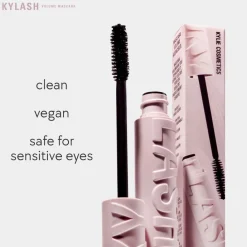 Kylie Cosmetics Kylash Volume Mascara< Mascara
