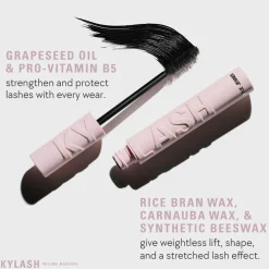 Kylie Cosmetics Kylash Volume Mascara< Mascara
