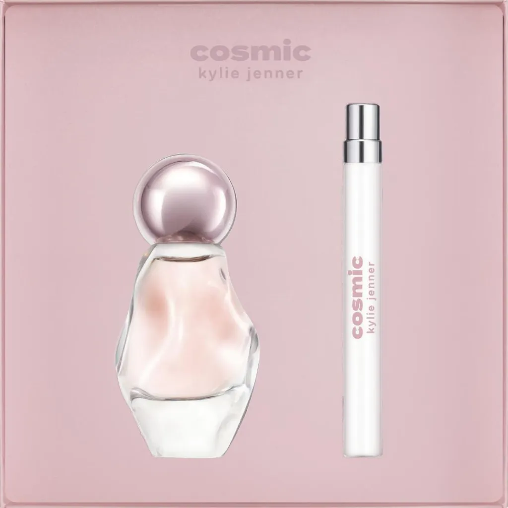 Kylie Cosmetics Gaveæsker|Duft Gaveæsker>Kylie Jenner Gaveæske