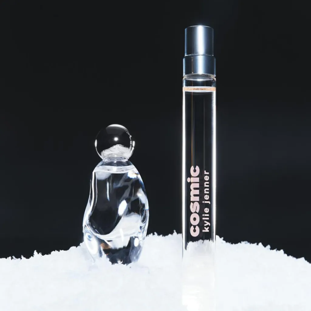 Kylie Cosmetics Gaveæsker|Duft Gaveæsker>Kylie Jenner Gaveæske