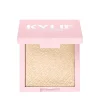 Kylie Cosmetics Highlight & Contour<Kylighter Illuminating Powder