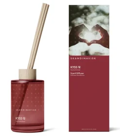 SKANDINAVISK Kyss Scent Diffuser< Duftpinde