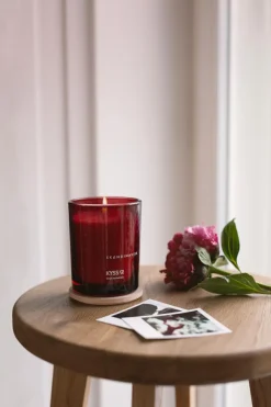SKANDINAVISK Lys & Lamper<Kyss Scented Candle