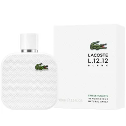 Lacoste Eau De Toilette|Eau De Toilette>L.12.12 Blanc Eau de Toilette