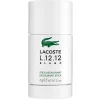 Lacoste Deodoranter|Til Ham<L.12.12 Blanc Deo Stick