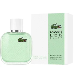 Lacoste Eau De Toilette|Eau De Toilette<L.12.12 Blanc Eau Fraîche