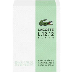 Lacoste Eau De Toilette|Eau De Toilette<L.12.12 Blanc Eau Fraîche