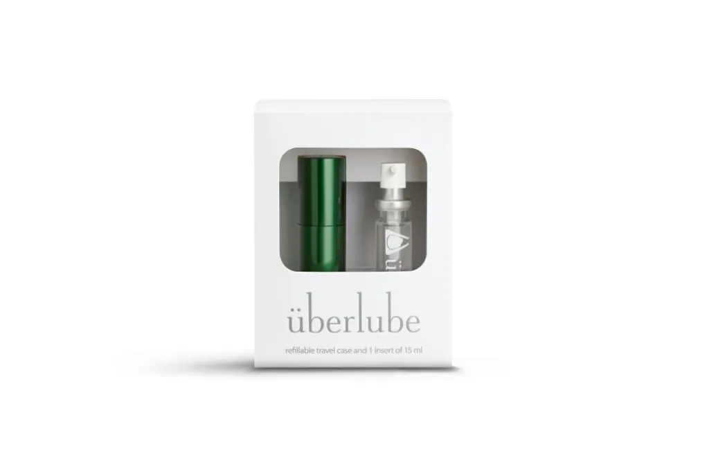 Überlube Glidecreme|Glidecreme>Ül Good-to-Go