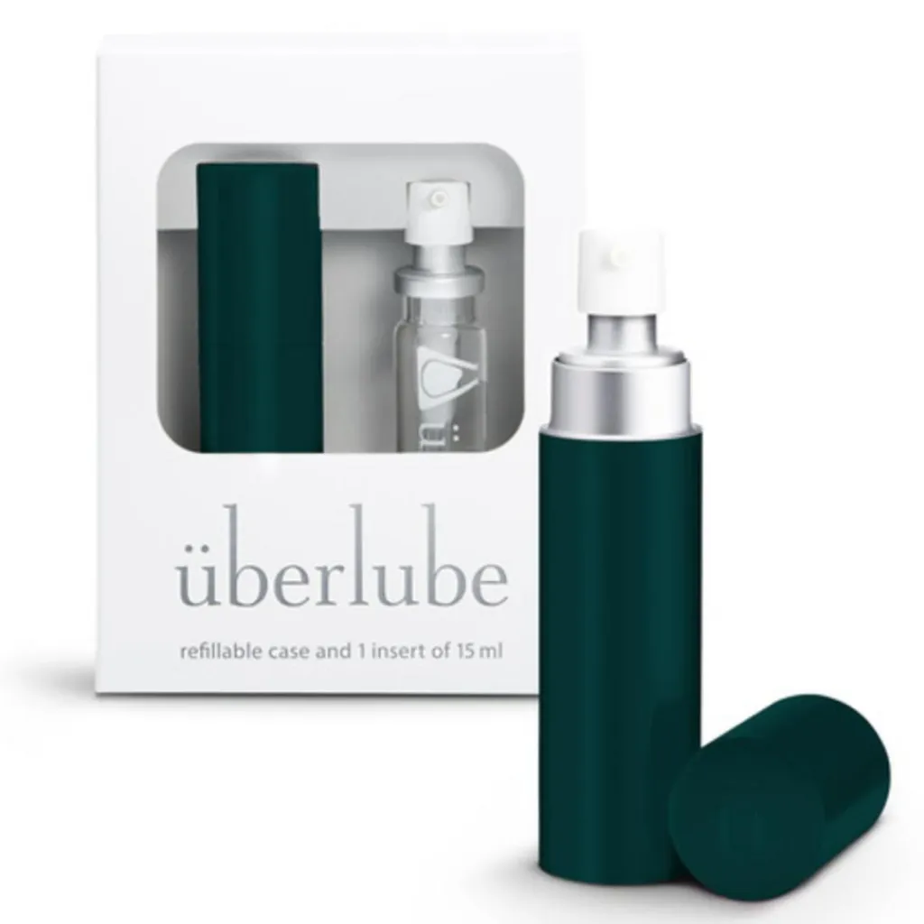 Überlube Glidecreme|Glidecreme>Ül Good-to-Go