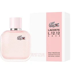 Lacoste L.12.12 Rose Eau Fraîche< Eau De Toilette|Eau De Toilette