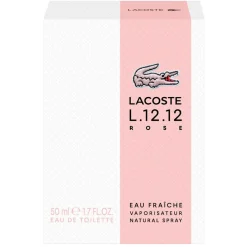 Lacoste L.12.12 Rose Eau Fraîche< Eau De Toilette|Eau De Toilette