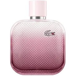 Lacoste Eau De Toilette>L.12.12 Rose Eau Intense