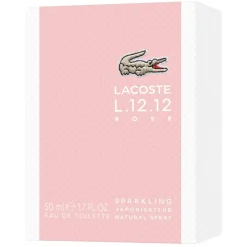 Lacoste Eau De Toilette|Eau De Toilette<L.12.12 Rose Sparkling Eau de Toilette