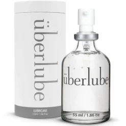 Überlube Glidecreme|Glidecreme<Ül Signature Bottle