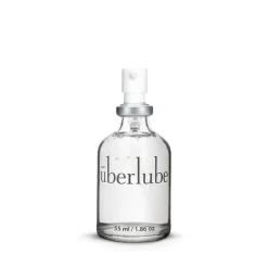 Überlube Glidecreme|Glidecreme<Ül Signature Bottle