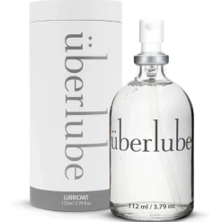 Überlube Glidecreme|Glidecreme>Ül Signature Bottle