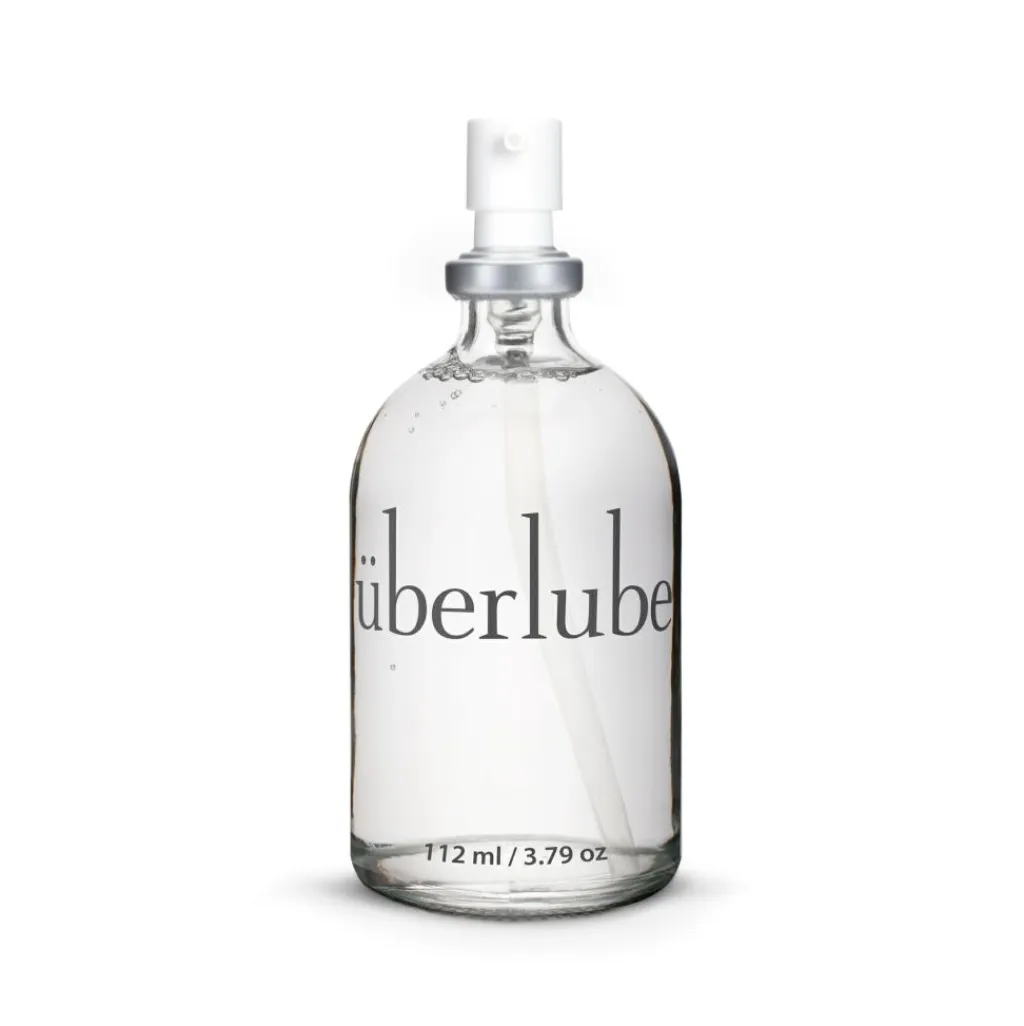 Überlube Glidecreme|Glidecreme>Ül Signature Bottle