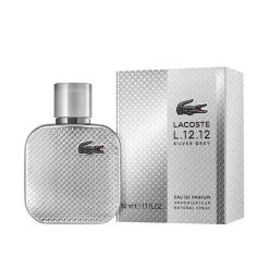 Lacoste Eau De Parfum|Eau De Parfum>L.12.12 Silver Grey Eau de Parfum