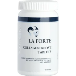 Beauté Pacifique Hud, Hår & Negle<La Forte