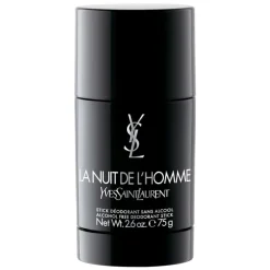 Yves Saint Laurent La Nuit Deodorant Stick< Deodoranter|Til Ham