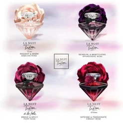 Lancôme La Nuit Trésor Eau de Parfum Vapo< Eau De Parfum|Parfumer Til Hende