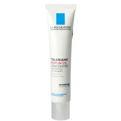 La Roche-Posay Ansigtspleje>Toleriane Kerium DS Concentrate 40 ml