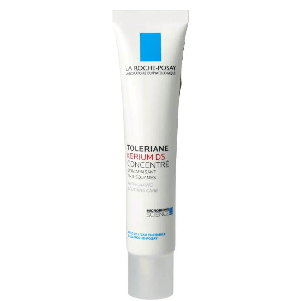 La Roche-Posay Ansigtspleje>Toleriane Kerium DS Concentrate 40 ml