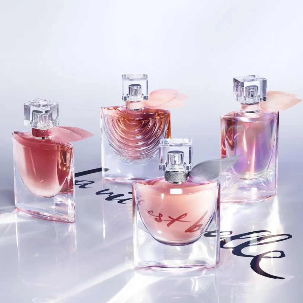 Lancôme Eau De Parfum|Parfumer Til Hende<La Vie Est Belle Eau de Parfum