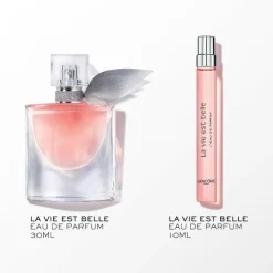 Lancôme Gaveæsker|Gaveæsker<La vie est Belle Gaveæske