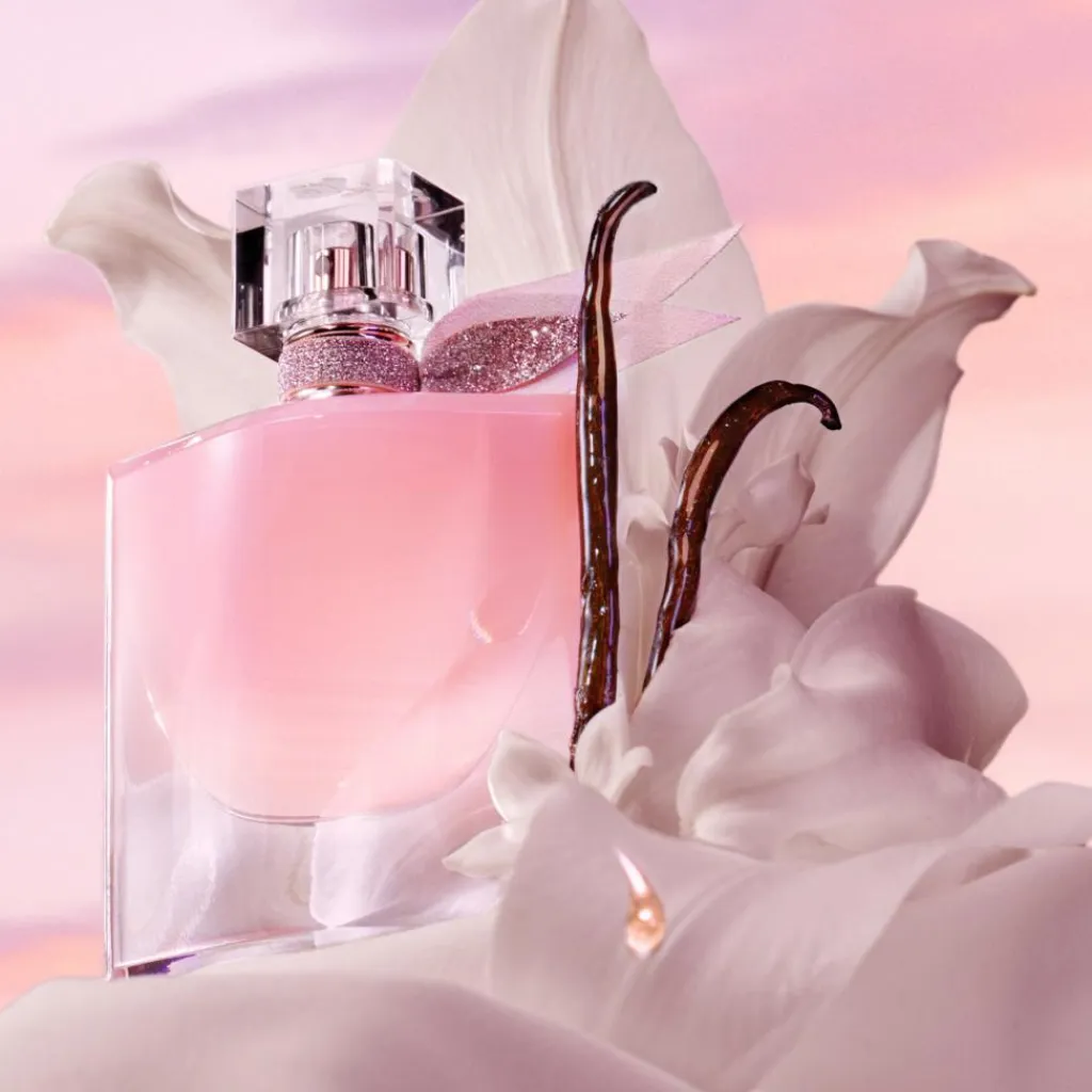 Lancôme Eau De Parfum|Parfumer Til Hende<La Vie Est Belle Vanille Nude Eau de Parfum