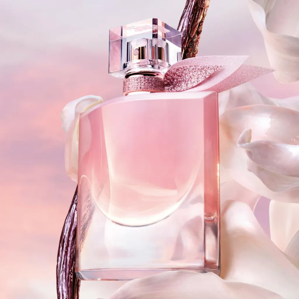 Lancôme Eau De Parfum|Parfumer Til Hende<La Vie Est Belle Vanille Nude Eau de Parfum