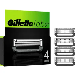 Gillette Labs Barberblade< Skrabere & Blade|Tilbehør