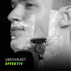 Gillette Labs Barberblade< Skrabere & Blade|Tilbehør