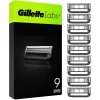 Gillette Skrabere & Blade>Labs Barberblade Largepack