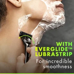 Gillette Skrabere & Blade><noscript><img width=