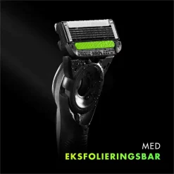 Gillette Skrabere & Blade><noscript><img width=