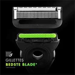 Gillette Skrabere & Blade><noscript><img width=