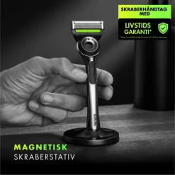 Gillette Skrabere & Blade><noscript><img width=