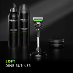 Gillette Skrabere & Blade><noscript><img width=