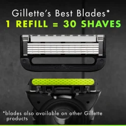 Gillette Skrabere & Blade><noscript><img width=