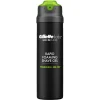 Gillette Skum, Sprit & Gel>Labs Rapid Foaming Shave Gel