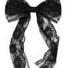 KICKS Beauty Hårpynt>Lace Bow