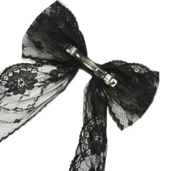 KICKS Beauty Hårpynt>Lace Bow