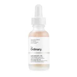 The Ordinary Lactic Acid 10% + HA 2%< Masker
