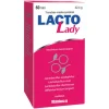 Vitabalans Oy Lacto Lady< Ingredienser|Kosttilskud Til Kvinder