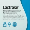 Biosym Lactrase< Fordøjelse & Fibre
