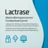 Biosym Lactrase< Øvrige Kosttilskud